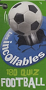 180 quiz Football