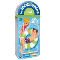 350 quiz pour réviser du CM1 au CM2