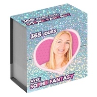  Play Bac - 365 jours avec Sophie Fantasy.