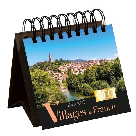 365 jours Villages de France - Occasion