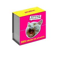 365 mèmes hilarants