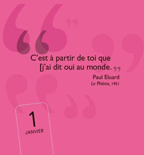 365 mots d'amour