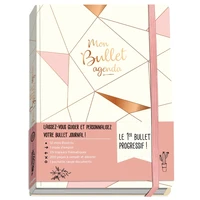 Agenda Bullet