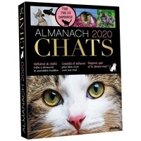 Livres format pdf à télécharger Almanach chats FB2 in French par Play Bac 9782809666922