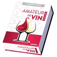  Play Bac - Amateur de vin en 365 jours.