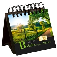  Play Bac - Balades en pleine Nature Geo - 365 jours.