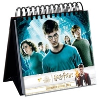  Play Bac - Calendrier officiel Harry Potter.