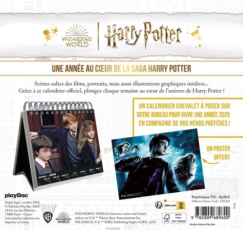 Étui Compatible Avec Google Pixel 8 Officiel Harry Potter Poudlard