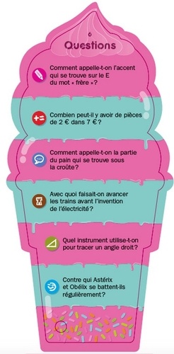 CE1 au CE2. 360 questions