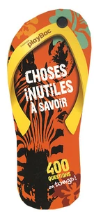 Choses inutiles à savoir