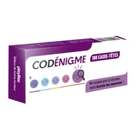 Codenigme