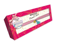 Coffret Bracelets pour Maman chérie