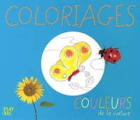  Play Bac - Couleurs de la nature - Coloriages.