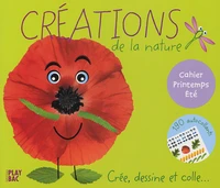 Créations de la nature