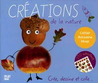Créations de la nature