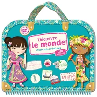 Découvre le monde - Activités créatives