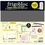 Frigobloc hebdomadaire Simplissime. Avec 1 crayon  Edition 2025-2026