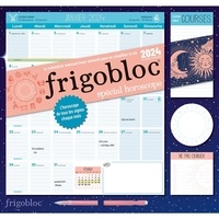  Play Bac - Frigobloc mensuel spécial horoscope.