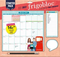 Frigobloc Starter Pack