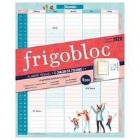 Frigobloc