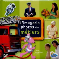 L'imagerie photos des métiers
