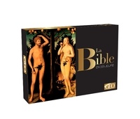  Play Bac et  GEO - La Bible en 365 jours.