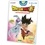 Le cahier de vacances Dragon Ball. Du CM1 au CM2