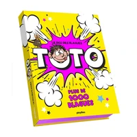 Le dico des blagues Toto