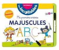  Play Bac - Ma première ardoise Majuscules.