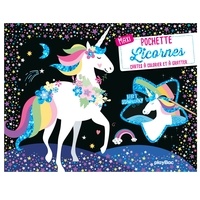 Maxi pochette Licornes - Cartes à colorier et à gratter.pdf