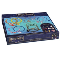 Mes bijoux officiels à créer Harry Potter