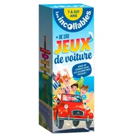 Mes jeux de voiture