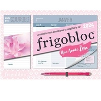 Frigobloc Budget futé de Play Bac - Livre - Decitre