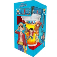 Mon Bubble Tea One Piece