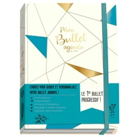 Mon Bullet agenda