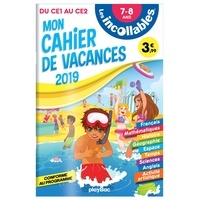 Pda ebook téléchargements Mon cahier de vacances du CE1 au CE2 9782809665963 in French 