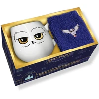 Mon coffret cocooning Harry Potter