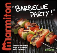  Play Bac - On se fait un barbecue ?.