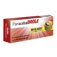 Paracetadrôle