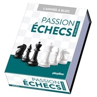  Play Bac - Passion échecs en 365 jours.