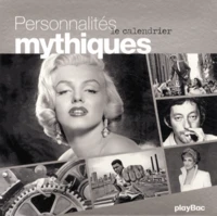 Personnalités mythiques