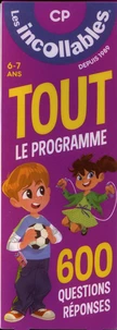 Tout le programme CP
