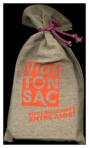Vide ton sac