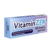 Vitaminzen