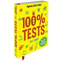  Playbac - Agenda 100 % tests.