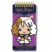 Hermione et ses amis