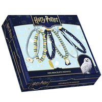 Mes bracelets Hedwige Harry Potter