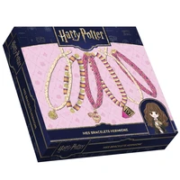 Mes bracelets Hermione