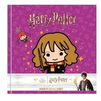 Playbac - Mon petit journal secret Hermione.