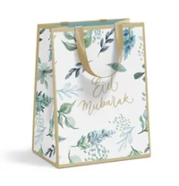 Sac cadeau Eid Mubarak